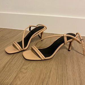 Rebecca Minkoff Heels